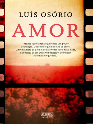 cover image of Amor